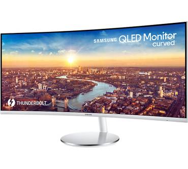 Produktbild Samsung C34J791