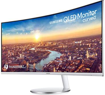 Produktbild Samsung C34J791