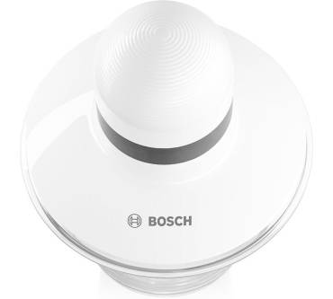 Produktbild Bosch MMR08R2