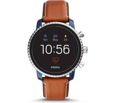 Produktbild Fossil Q Explorist HR