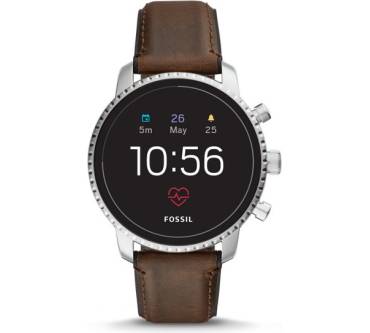 Produktbild Fossil Q Explorist HR