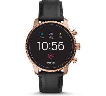 Produktbild Fossil Q Explorist HR