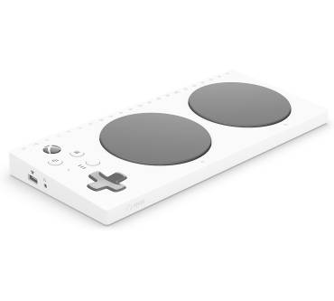 Produktbild Microsoft Xbox Adaptive Controller