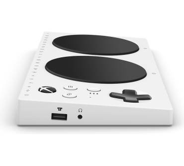 Produktbild Microsoft Xbox Adaptive Controller