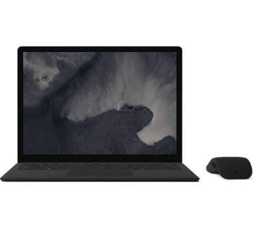 Produktbild Microsoft Surface Laptop 2