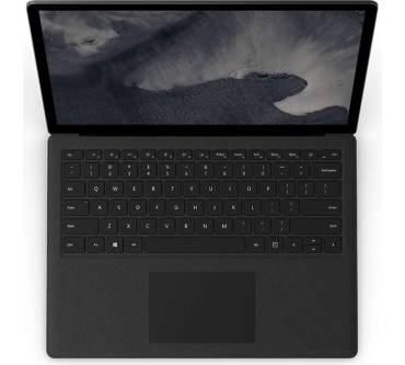 Produktbild Microsoft Surface Laptop 2