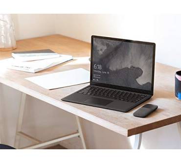 Produktbild Microsoft Surface Laptop 2