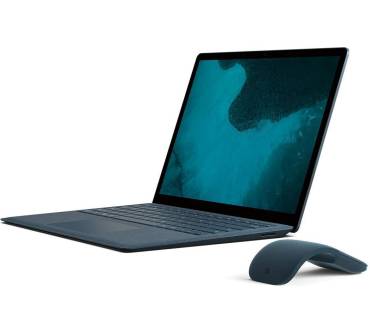 Produktbild Microsoft Surface Laptop 2