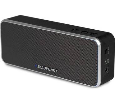 Produktbild Blaupunkt BT 6