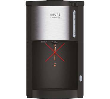 Produktbild Krups Pro Aroma KM305D