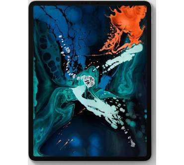 Produktbild Apple iPad Pro 11