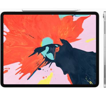 Produktbild Apple iPad Pro 12,9