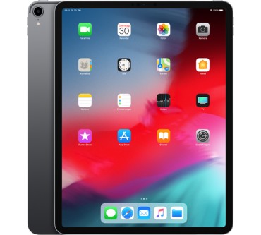 Produktbild Apple iPad Pro 12,9