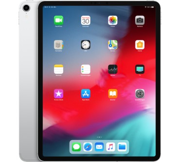 Produktbild Apple iPad Pro 12,9