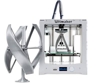 Produktbild Ultimaking Ultimaker 2+