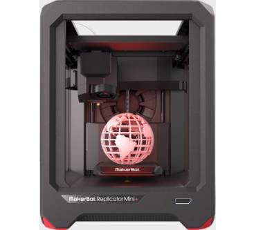 Produktbild MakerBot Industries Replicator Mini+