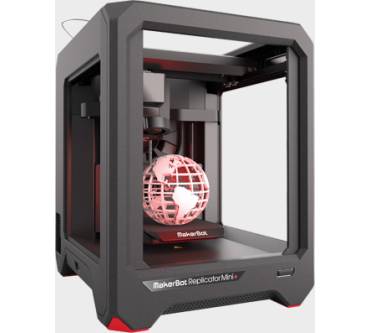 Produktbild MakerBot Industries Replicator Mini+