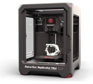 Produktbild MakerBot Industries Replicator Mini+