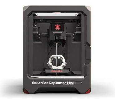 Produktbild MakerBot Industries Replicator Mini+