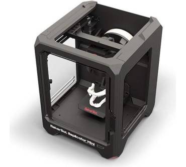 Produktbild MakerBot Industries Replicator Mini+