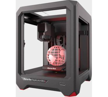 Produktbild MakerBot Industries Replicator Mini+