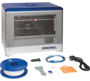 Produktbild Dremel 3D Idea Builder (3D20-01)