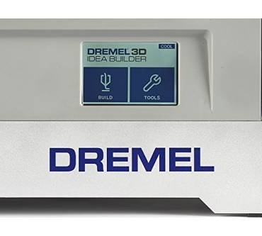 Produktbild Dremel 3D Idea Builder (3D20-01)