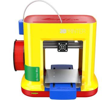 Produktbild XYZprinting da Vinci miniMaker