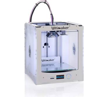 Produktbild Ultimaking Ultimaker 2