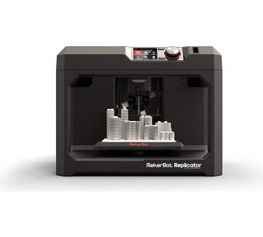 Produktbild MakerBot Industries Replicator (MP05825)