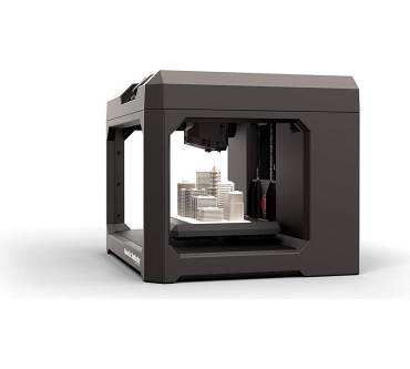 Produktbild MakerBot Industries Replicator (MP05825)