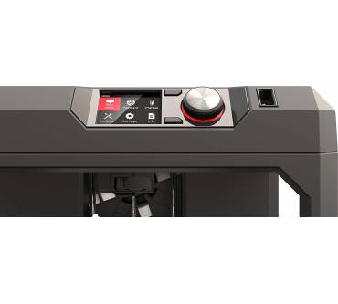 Produktbild MakerBot Industries Replicator (MP05825)