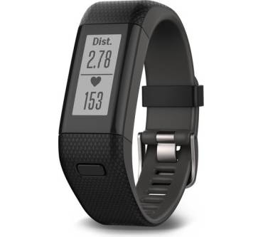 Produktbild Garmin vivosmart HR+ 