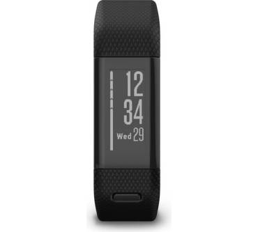 Produktbild Garmin vivosmart HR+ 