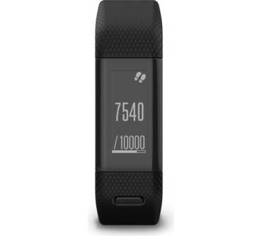 Produktbild Garmin vivosmart HR+ 