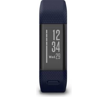 Produktbild Garmin vivosmart HR+ 