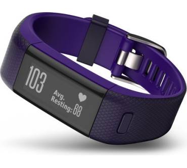 Produktbild Garmin vivosmart HR+ 