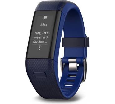 Produktbild Garmin vivosmart HR+ 