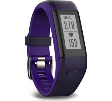 Produktbild Garmin vivosmart HR+ 