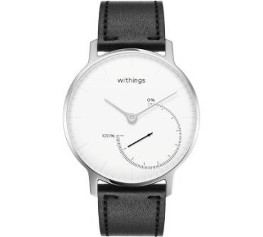 Produktbild Withings Activité Steel