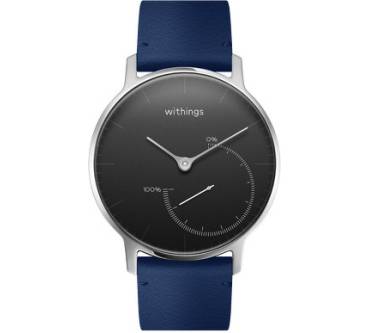 Produktbild Withings Activité Steel