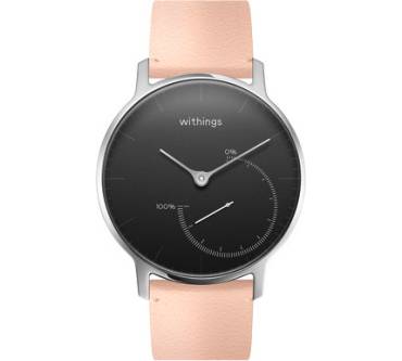 Produktbild Withings Activité Steel