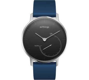 Produktbild Withings Activité Steel