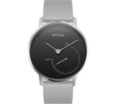 Produktbild Withings Activité Steel