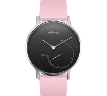 Produktbild Withings Activité Steel