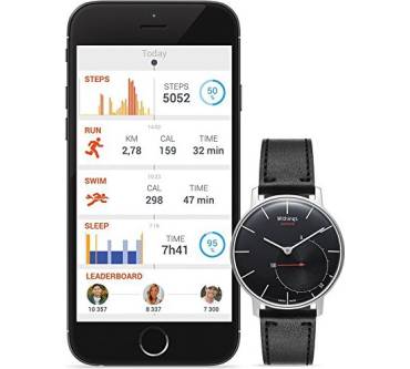 Produktbild Withings Activité