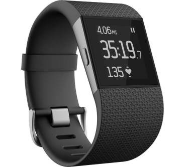 Produktbild Fitbit Surge