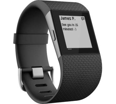 Produktbild Fitbit Surge