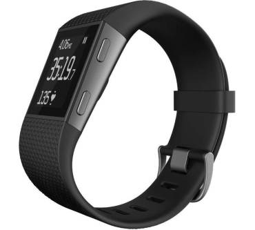 Produktbild Fitbit Surge