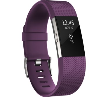 Produktbild Fitbit Charge 2